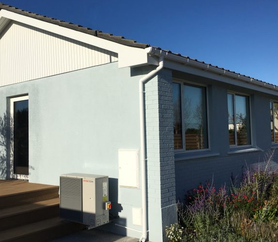 Heat Pump Technical Assessments Scope Energy Ireland